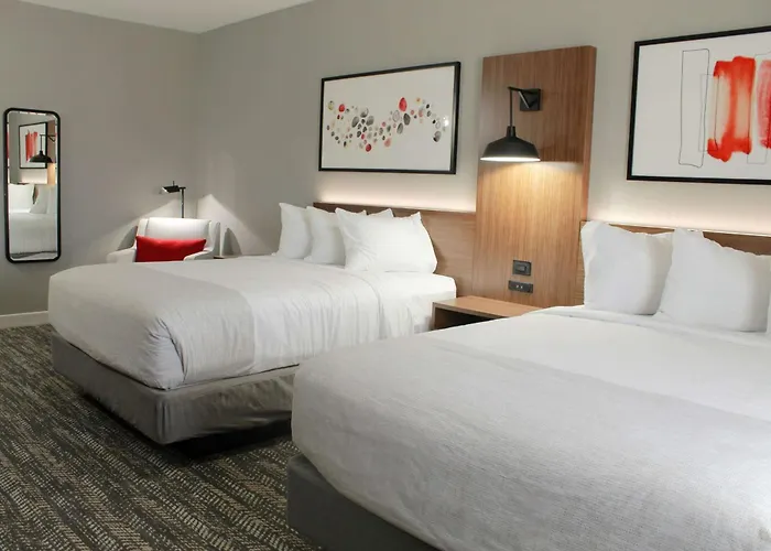 Hawthorn Extended Stay By Wyndham Oklahoma City Airport