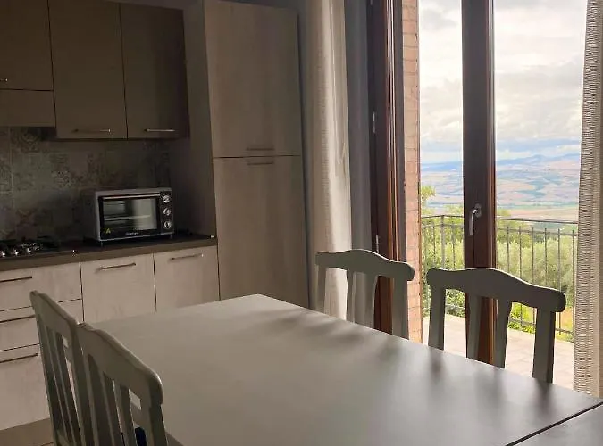 Casa Vacanze La Pineta
