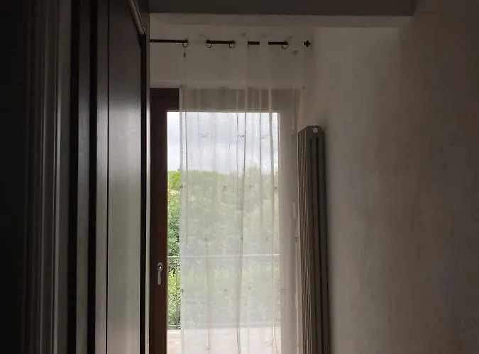 Casa Vacanze La Pineta