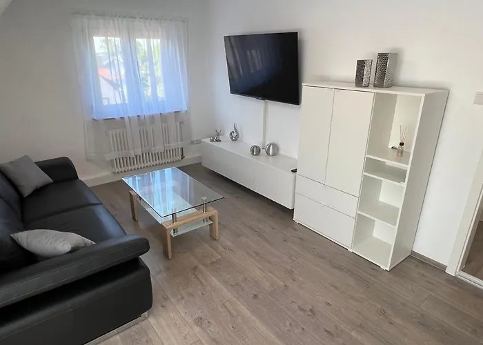 Ferienwohnung an der Erms