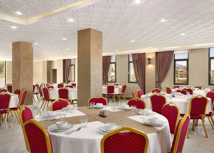 Ramada Elbistan
