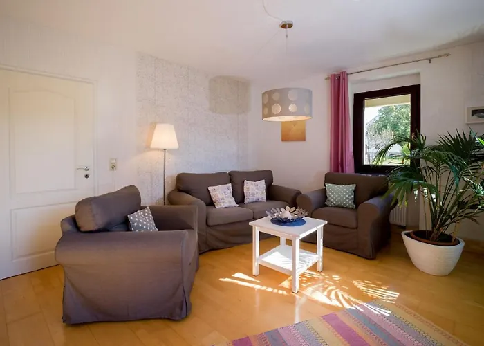 Ferienhaus an der Austwies