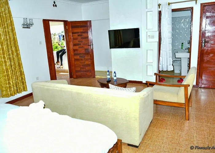 The Mevrose Resort