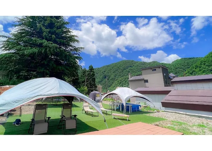 Ashinomaki Prince Hotel - Vacation Stay 55330V