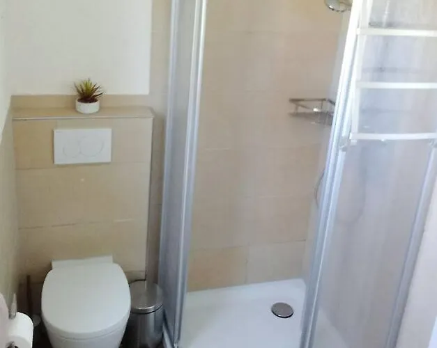 Ferienwohnung Evi's Herzallerliebst