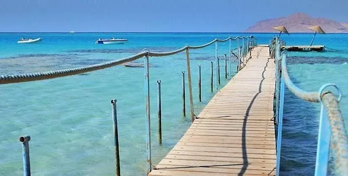 Red sea Hotel Marsa Alam