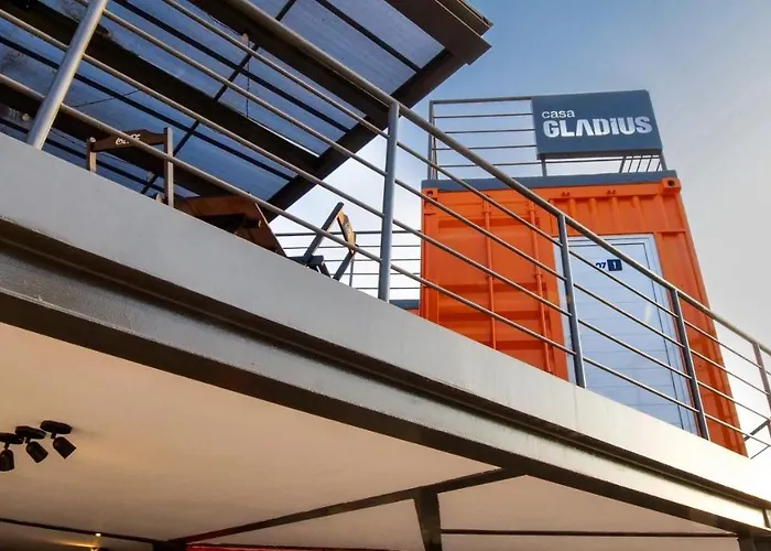 Casa Gladius
