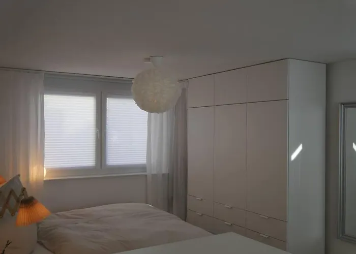 Moderne Studio Ferienwohnung in Bad Doberan