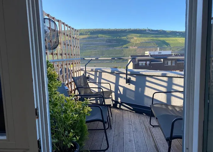 Homesweethome#Bingen