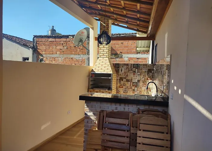 Casa no Jardim Riviera