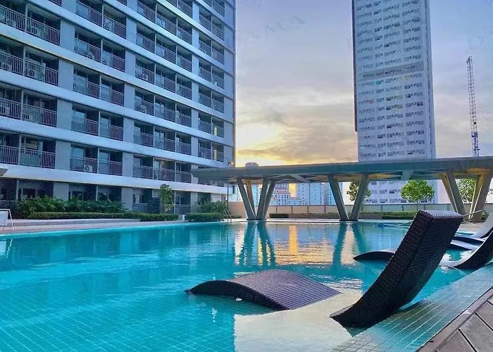 Fame Residences Tower 2