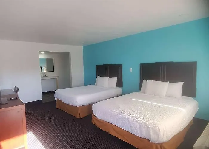 Travelodge Livonia/Canton/Novi