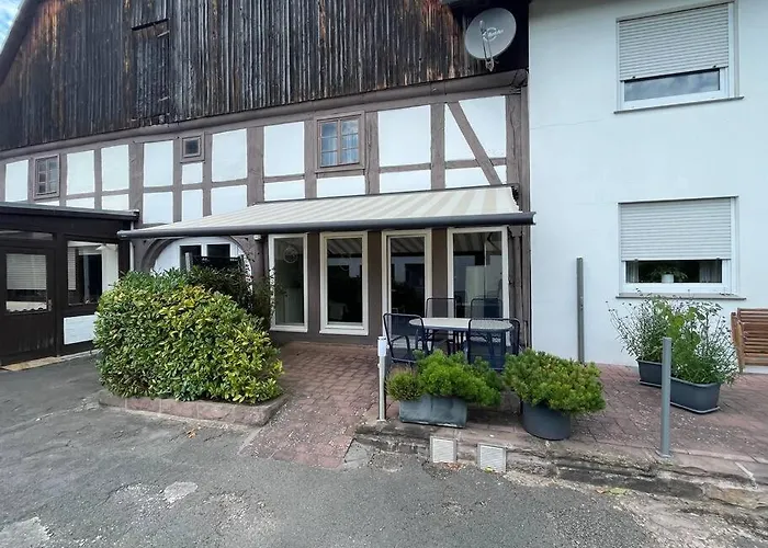 Rosenhof zur Weser