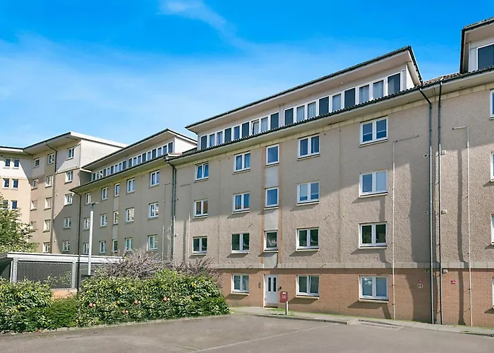 Links Road Apartment - Grampian Lettings Ltd