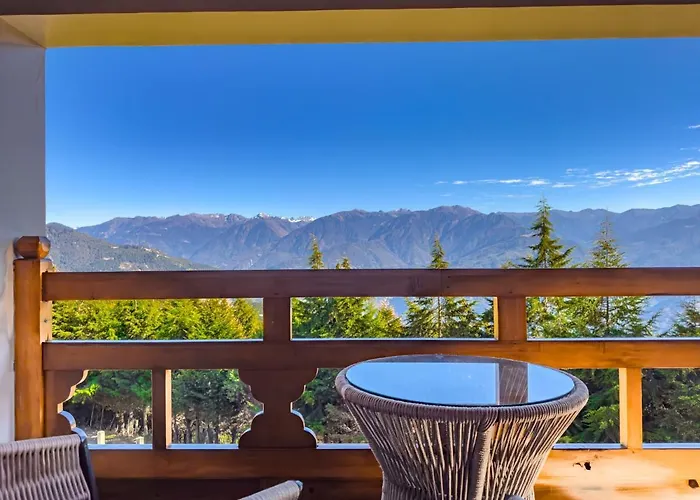 Timilo Boutique Hotel