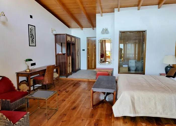 Timilo Boutique Hotel