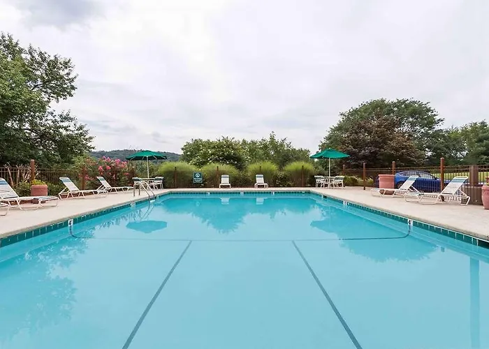Extended Stay America Suites - Bristol