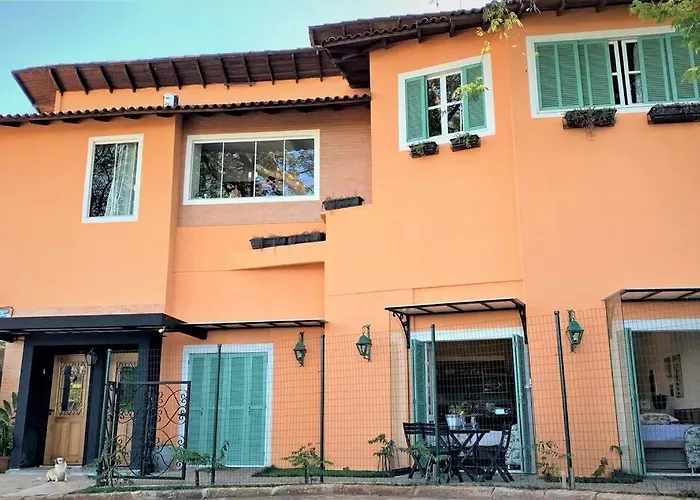 Apto Roma na Vila Paraíso: um cantinho feliz