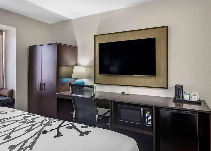 Sleep Inn St. Robert-Fort Leonard Wood
