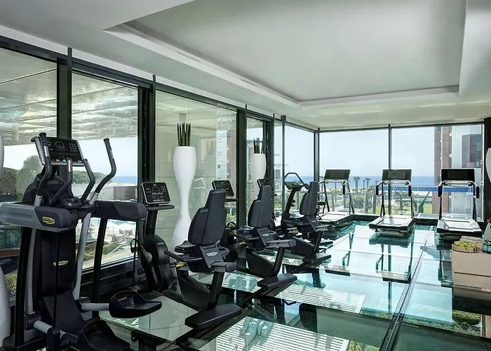 Almar Lido Jesolo