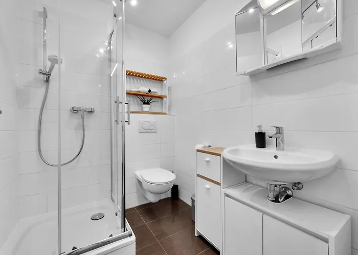Wohnung Im Herzen Muenchens Naehe Hauptbahnhof