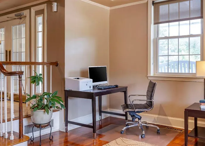 Mainstay Suites Foxboro - Mansfield