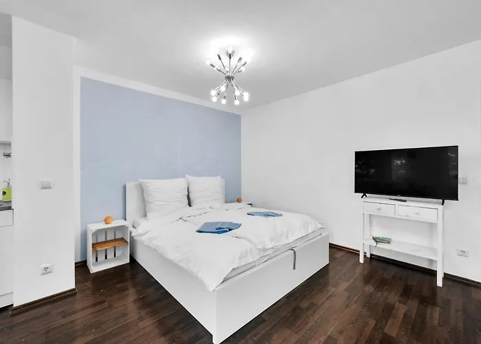 Wohnung Im Herzen Muenchens Naehe Hauptbahnhof
