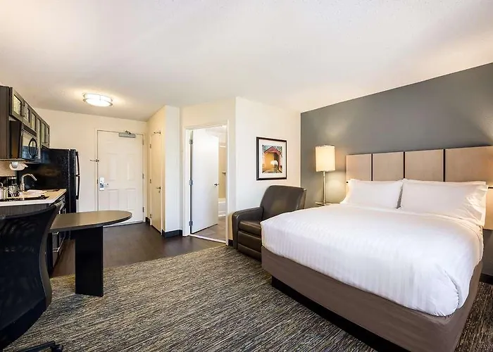 Sonesta Simply Suites Anaheim