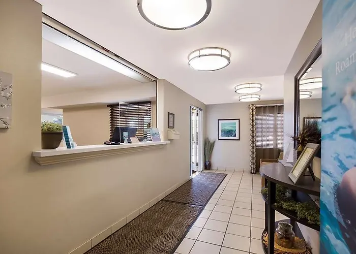 Sonesta Simply Suites Earth City, Mo