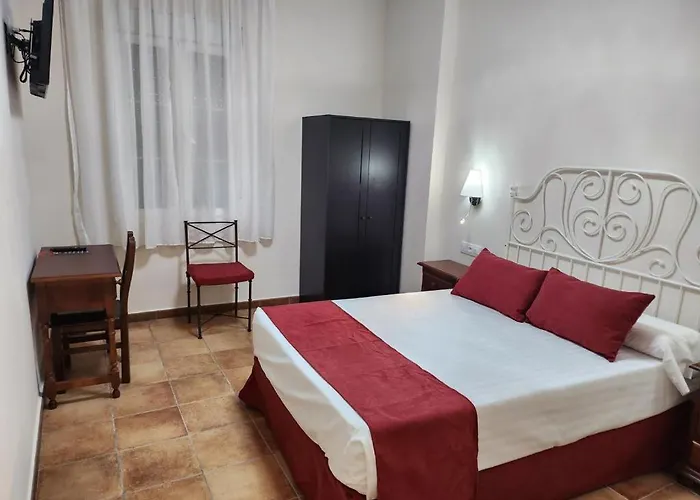 Hotel H28 Camas