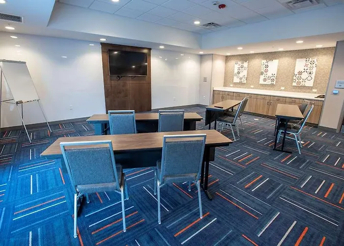 Hampton Inn By Hilton Richwood Cincinnati South
