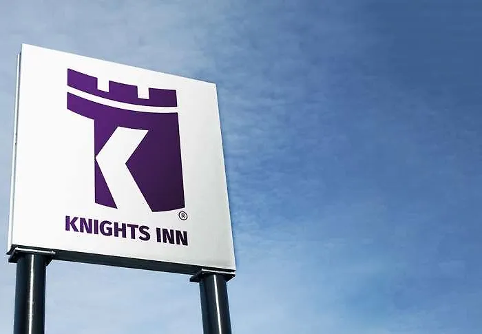 Knights Inn Ashland Va