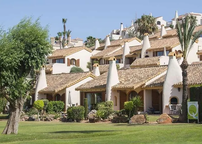 La Quinta At La Manga Club