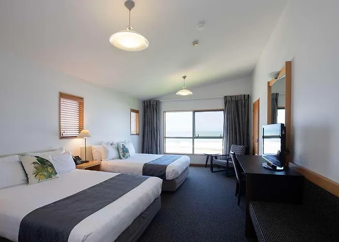 Scenic Hotel Punakaiki