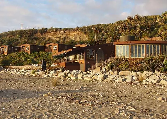 Scenic Hotel Punakaiki