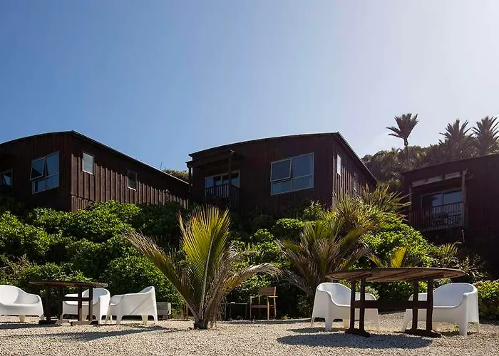 Scenic Hotel Punakaiki