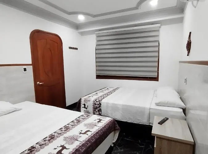 Hotel Miluansa