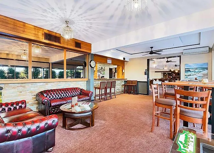 Comfort Inn Whyalla