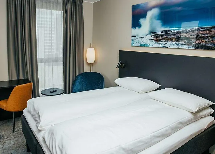 Comfort Hotel Bodo