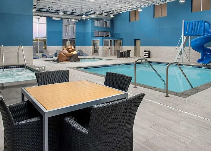 Hampton Inn Warroad