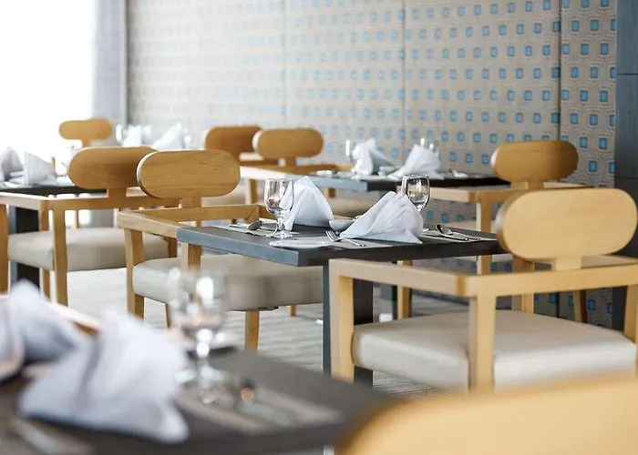 Royal M Hotel Fujairah