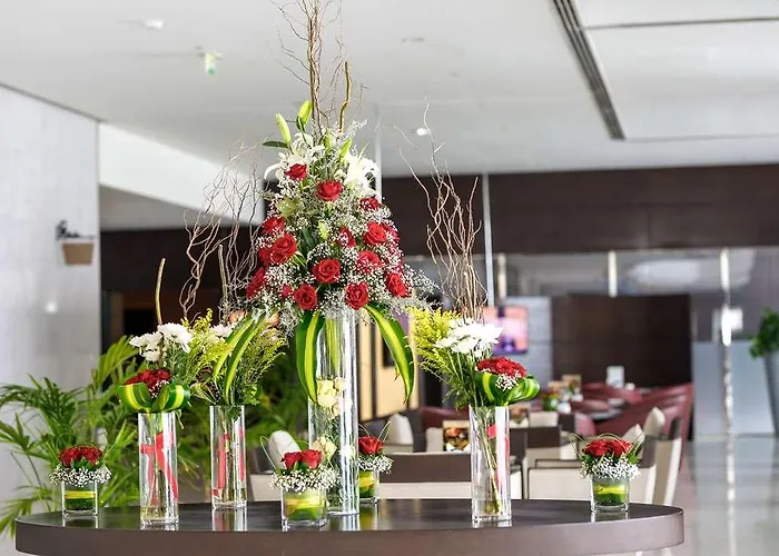 Royal M Hotel Fujairah