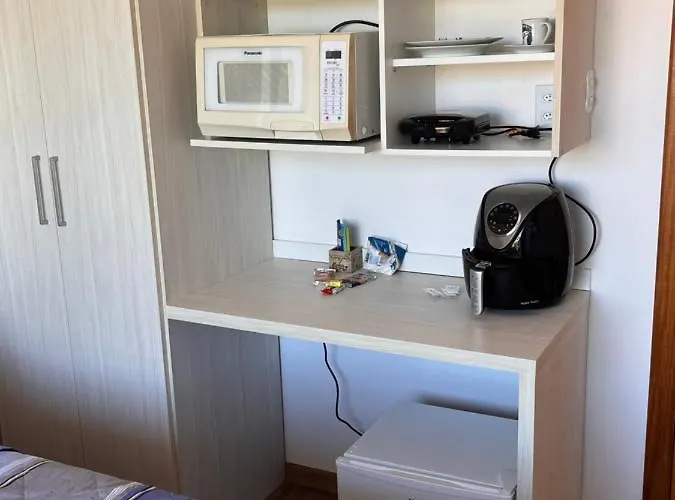 Suite Montparnasse