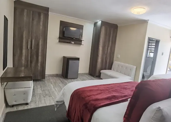 Lasev Resort