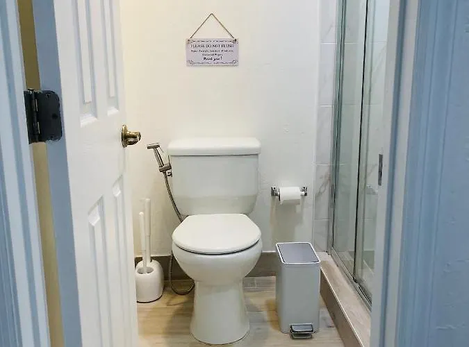 Nuvole Guest Suite