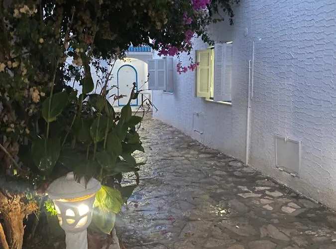 Bungalow El Houda