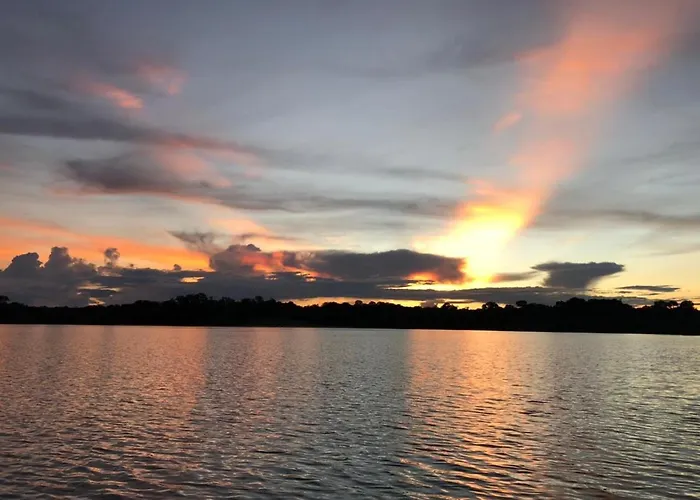 Trapiche Eco Amazon Lodge
