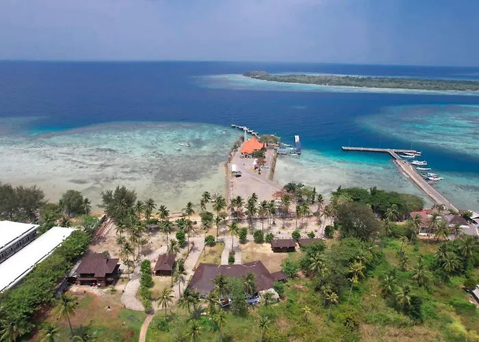 Dewa Daru Resort
