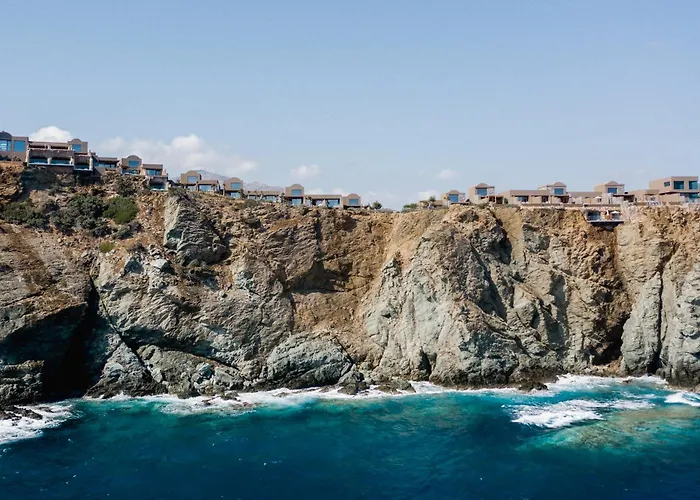 Acro Suites - A Wellbeing Resort (Adults Only)