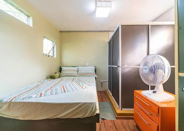 Hostel Multiverso